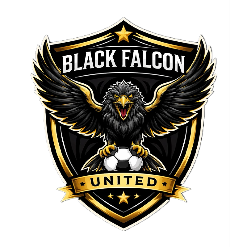 Black Falcon United
