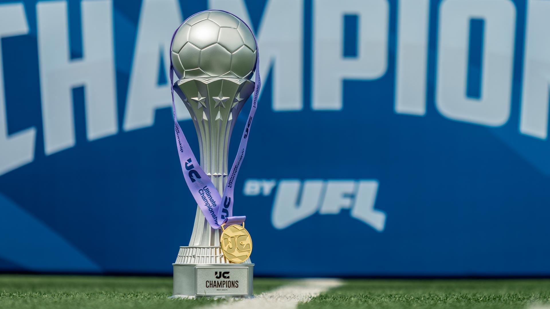 The Ultimate Championship Season Comes to an End