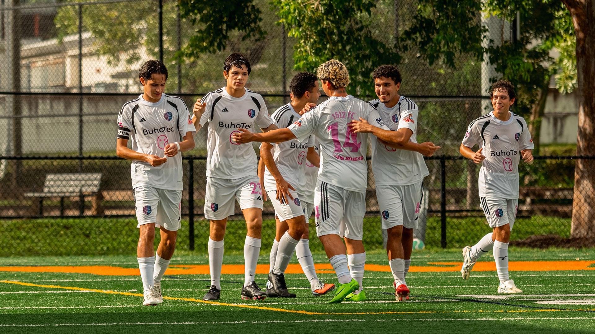 1512 FC: A Season to Remember