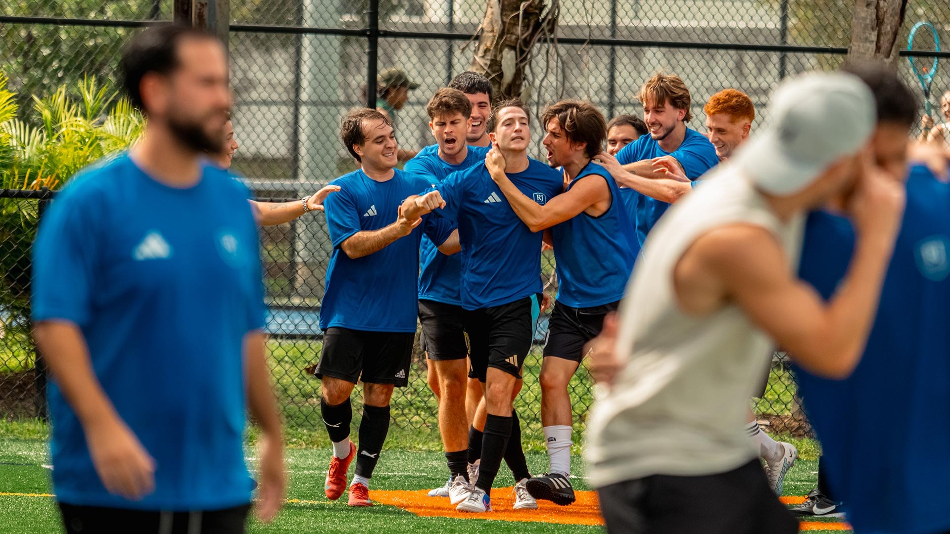 El Rejunte’s Road to the Ultimate Championship Final